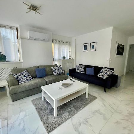 Apartamento Turistico Gemelos 4 T2 Planta 3 - Gestaltur Μπένιντορμ Εξωτερικό φωτογραφία