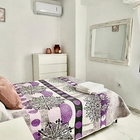 Apartamento Turistico Gemelos 4 T2 Planta 3 - Gestaltur Μπένιντορμ Εξωτερικό φωτογραφία