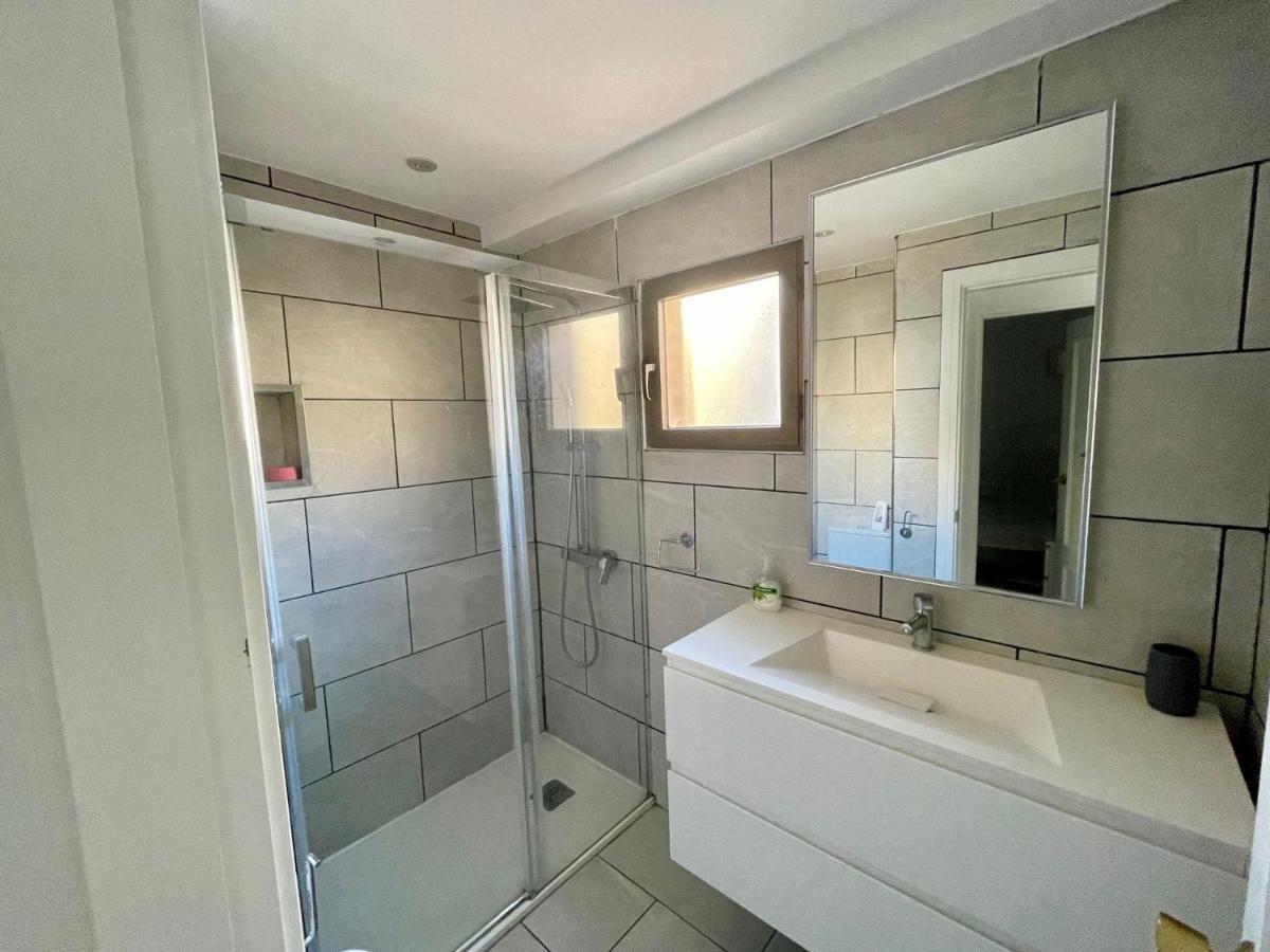 Apartamento Turistico Gemelos 4 T2 Planta 3 - Gestaltur Μπένιντορμ Εξωτερικό φωτογραφία