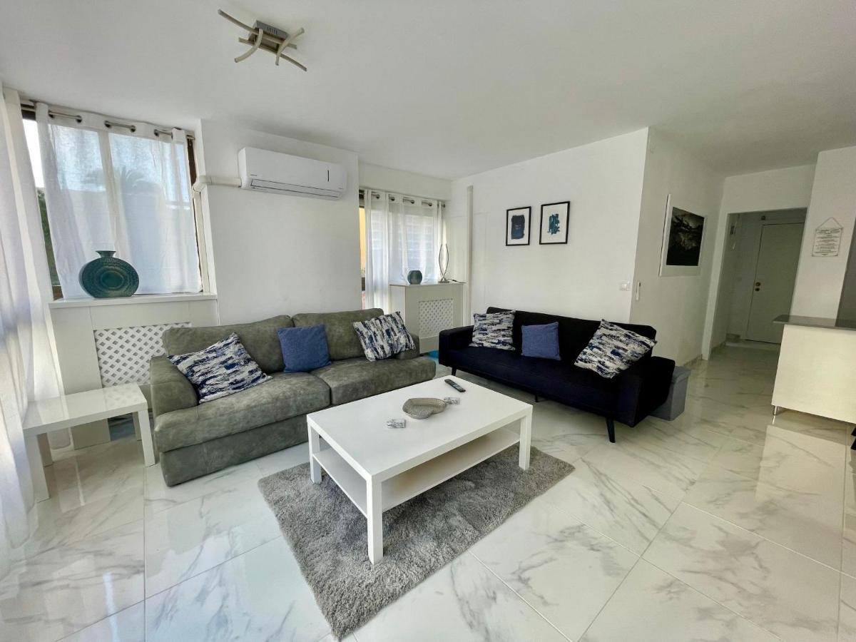 Apartamento Turistico Gemelos 4 T2 Planta 3 - Gestaltur Μπένιντορμ Εξωτερικό φωτογραφία